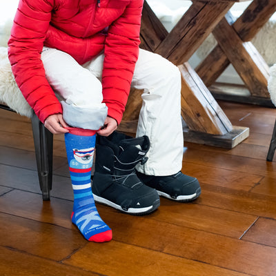 Warm Socks, Hot Takes: Rapid Reactions to Random Topics