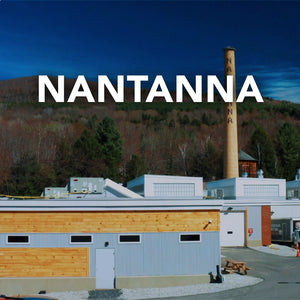 Nantanna - Darn Tough's building in Nantanna, an old Mill converted to support the sock finishing process